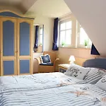 Apartmán Ilse Hans