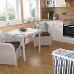 Apartmán Ilse Hans Horumersiel