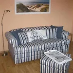 Ilse Hans Apartmán