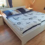 Ilse Hans Apartmán *