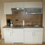 Ilse Hans Apartmán Horumersiel