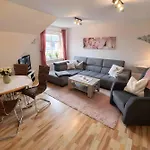 Apartmán Ilse Hans *