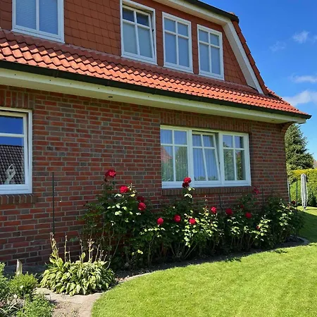 Ilse Hans Apartment *