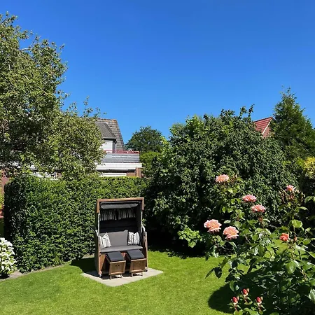 Ilse Hans Horumersiel