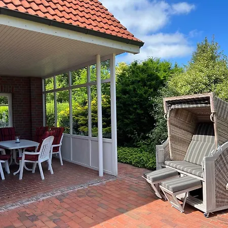 Ilse Hans * Horumersiel