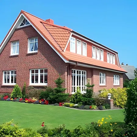 Apartamento Ilse Hans Horumersiel