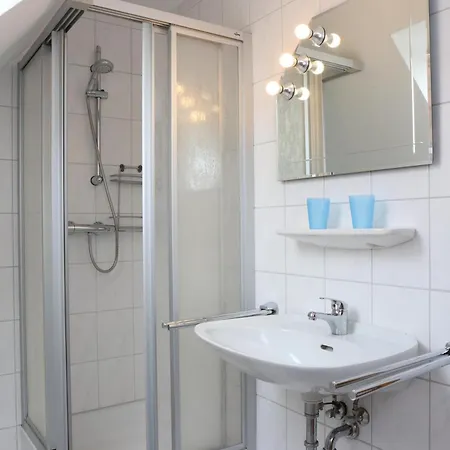 Ilse Hans Appartement *
