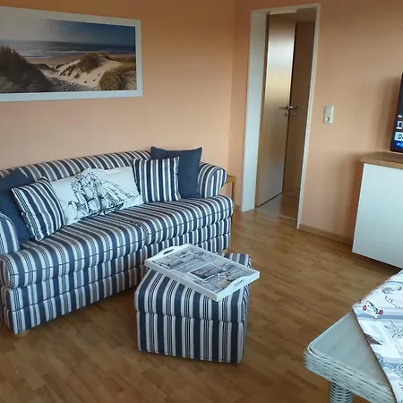 Ilse Hans Appartement