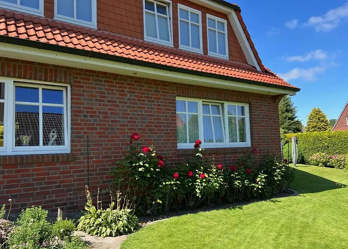 Ilse Hans Apartment *