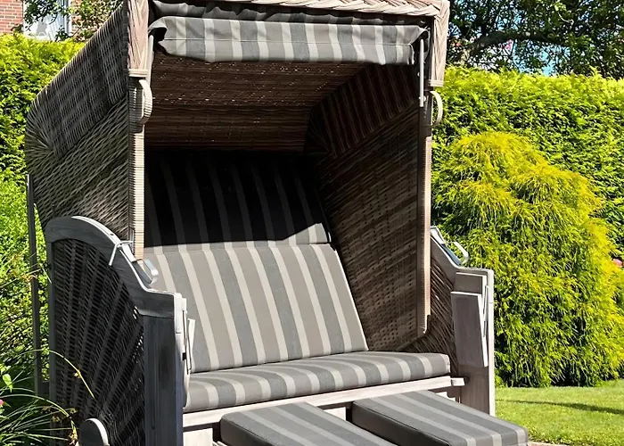 Ilse Hans Apartment *