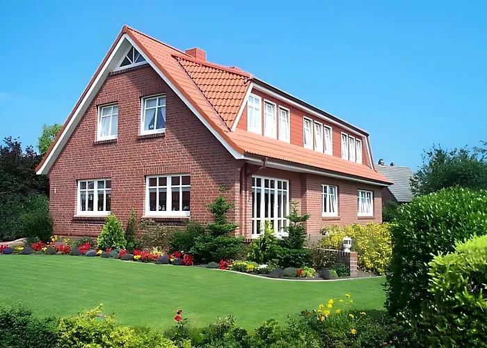 Ilse Hans Apartment *