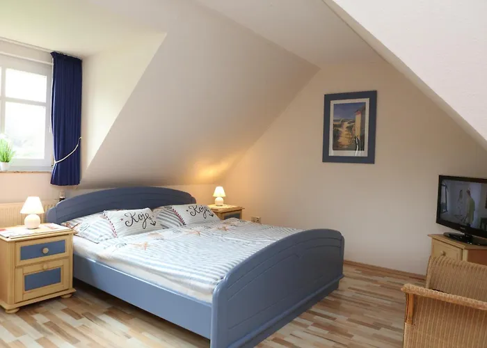 Apartment Ilse Hans *