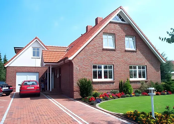 Apartment Ilse Hans *