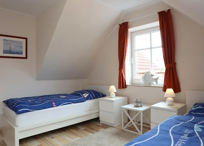 Ilse Hans Apartment *