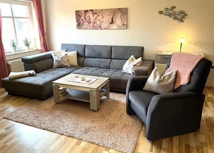 Ilse Hans Apartment *