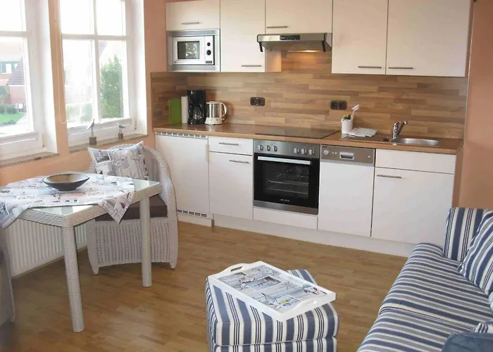 Ilse Hans * Horumersiel