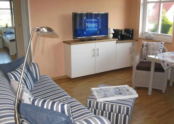 Ilse Hans Horumersiel