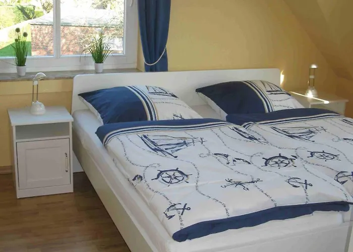 Ilse Hans Apartment *