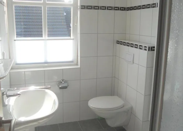 Ilse Hans Horumersiel