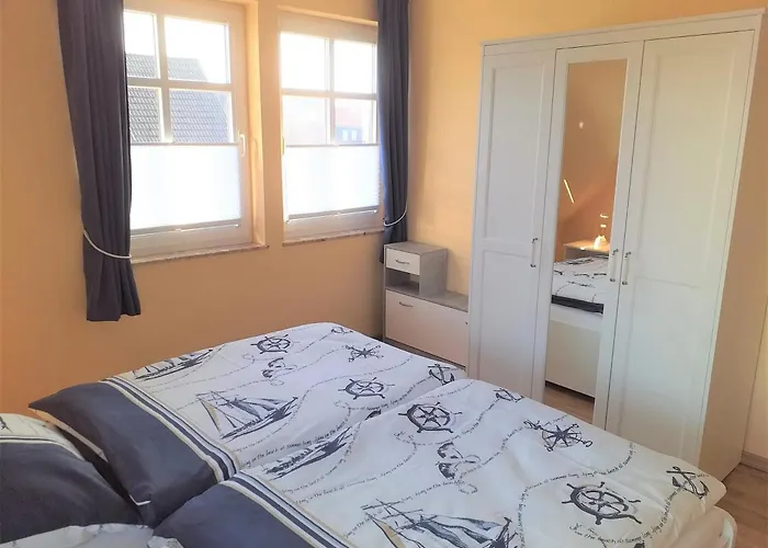 Ilse Hans * Horumersiel