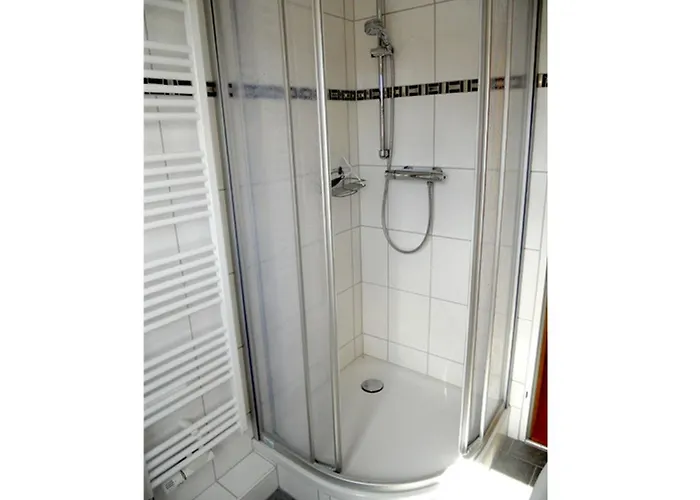 Ilse Hans Apartment *