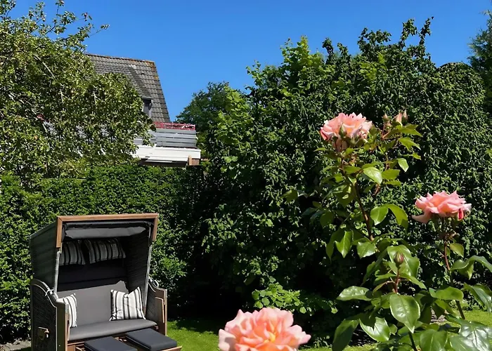 Ilse Hans * Horumersiel