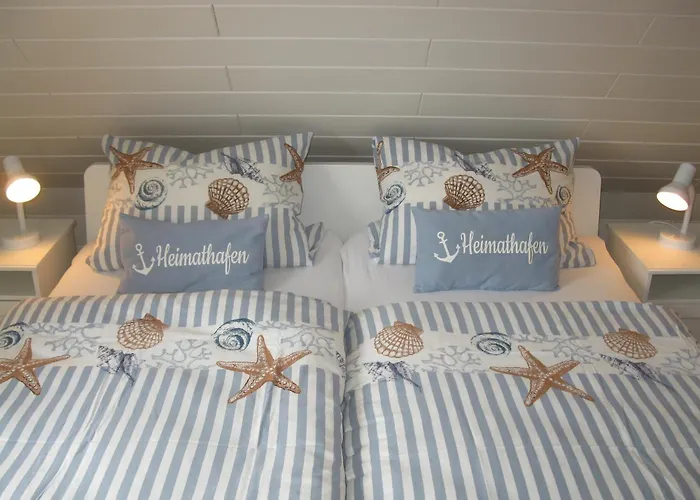 Ilse Hans Horumersiel