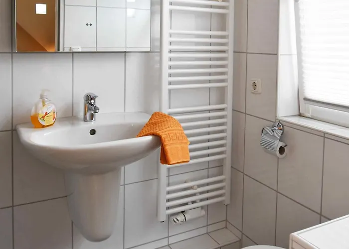 Ilse Hans * Horumersiel